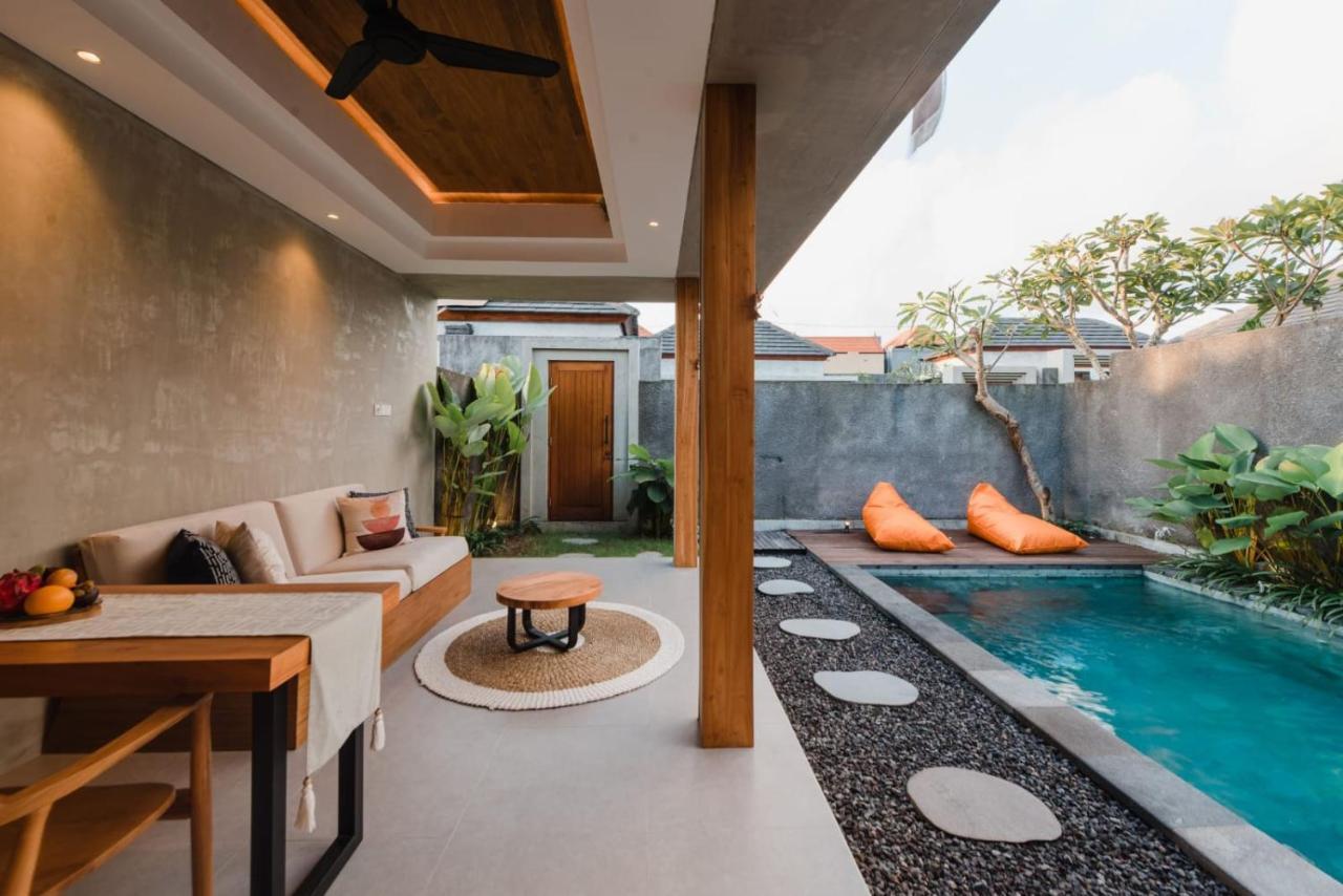 Madara Ubud
