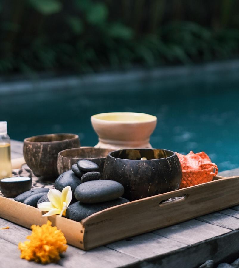 Madara Villa Ubud