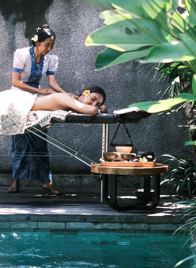 Villa Madara Ubud